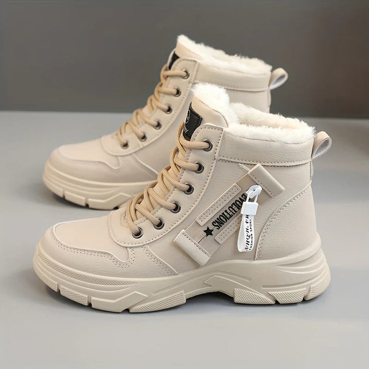 Freya™ Comfort Winter Boots