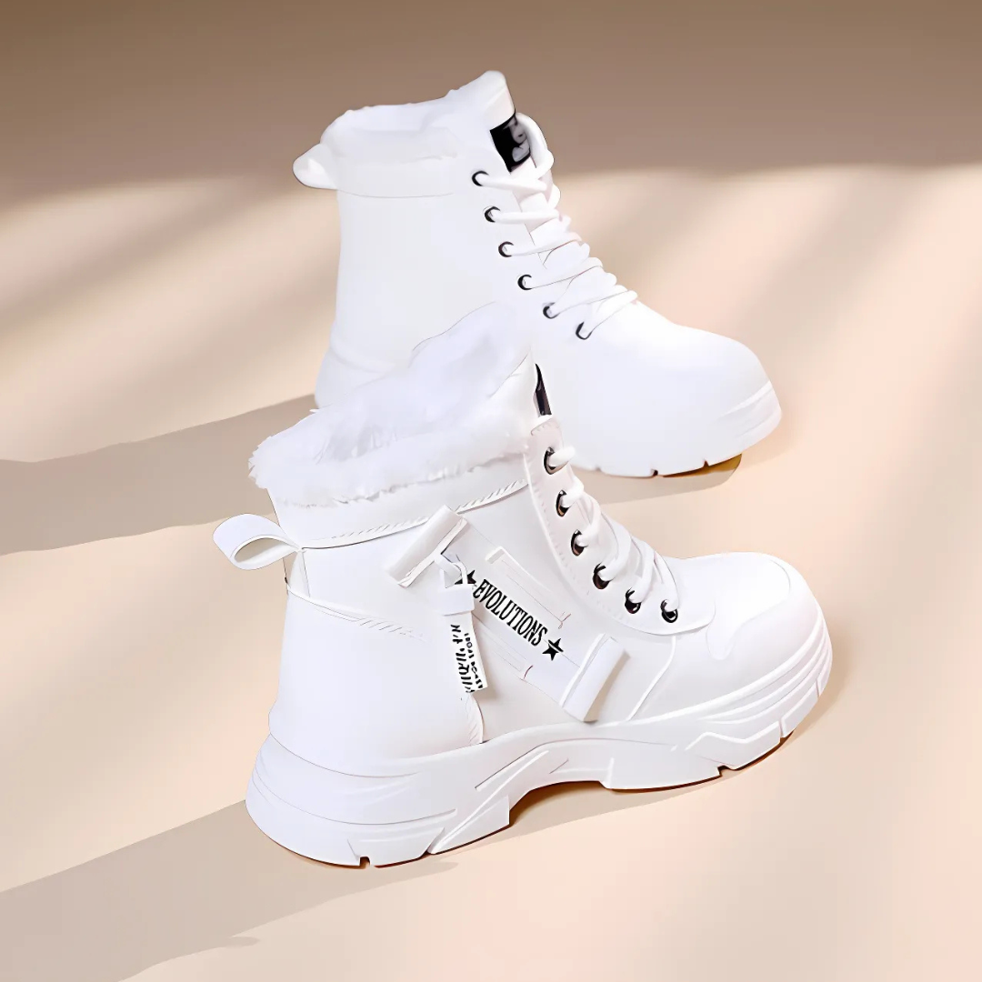 Freya™ Comfort Winter Boots