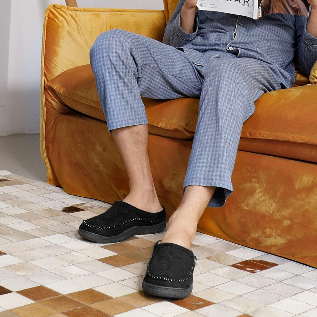 Soft Slippers™ Ultimate Comfort and Style