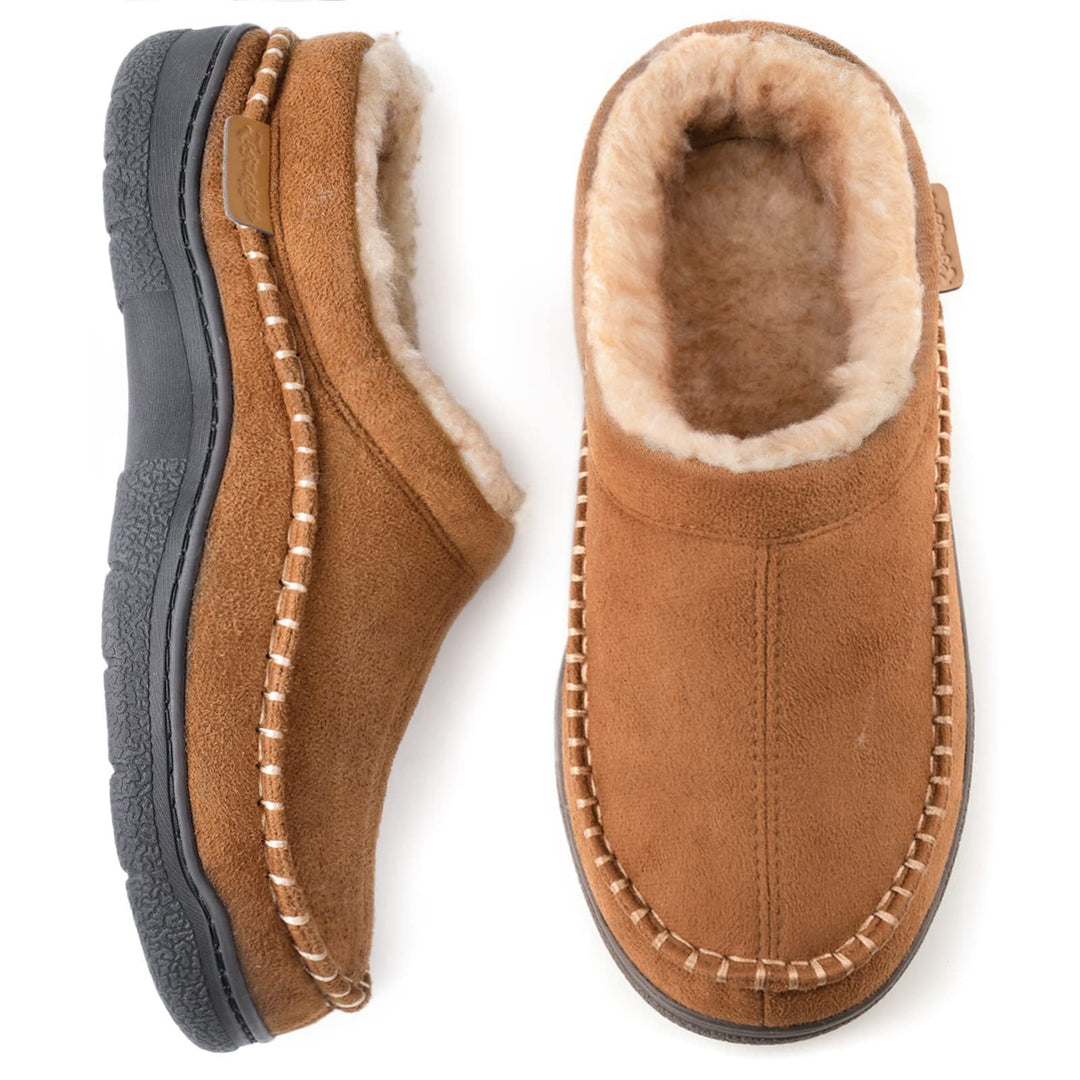 Soft Slippers™ Ultimate Comfort and Style