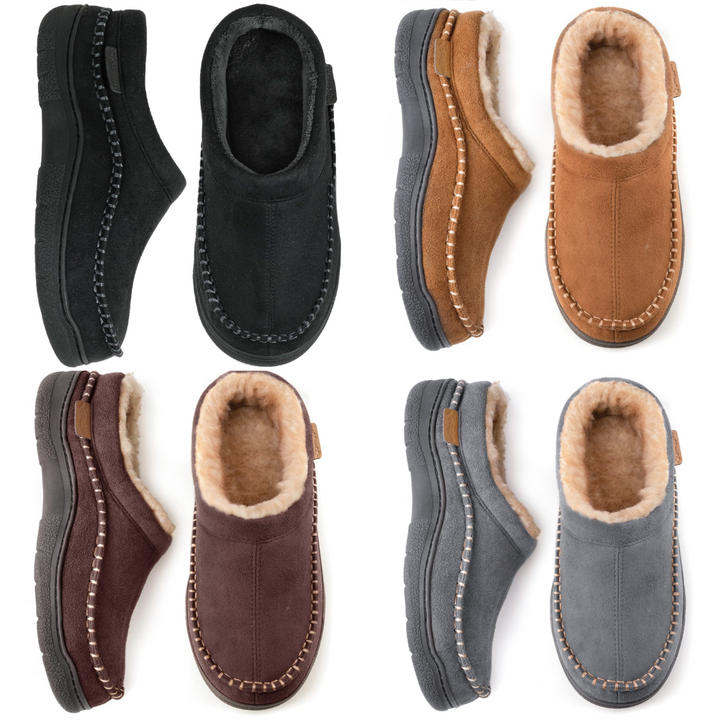 Soft Slippers™ Ultimate Comfort and Style